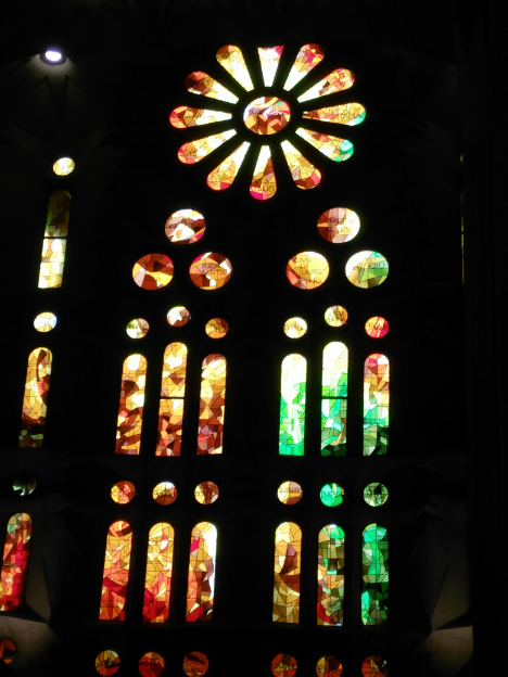 SagradaFamilia