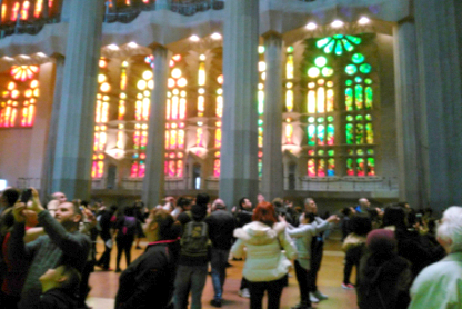 SagradaFamilia