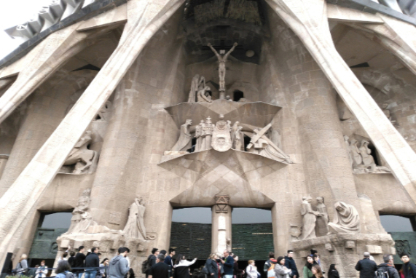 SagradaFamilia