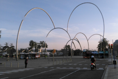 sculpture