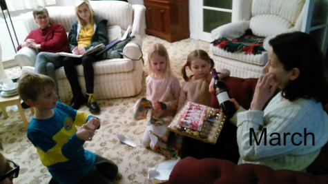 Zuzana birthday1