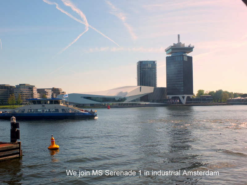 Amsterdam