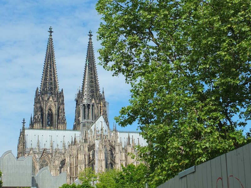 Cologne Dom