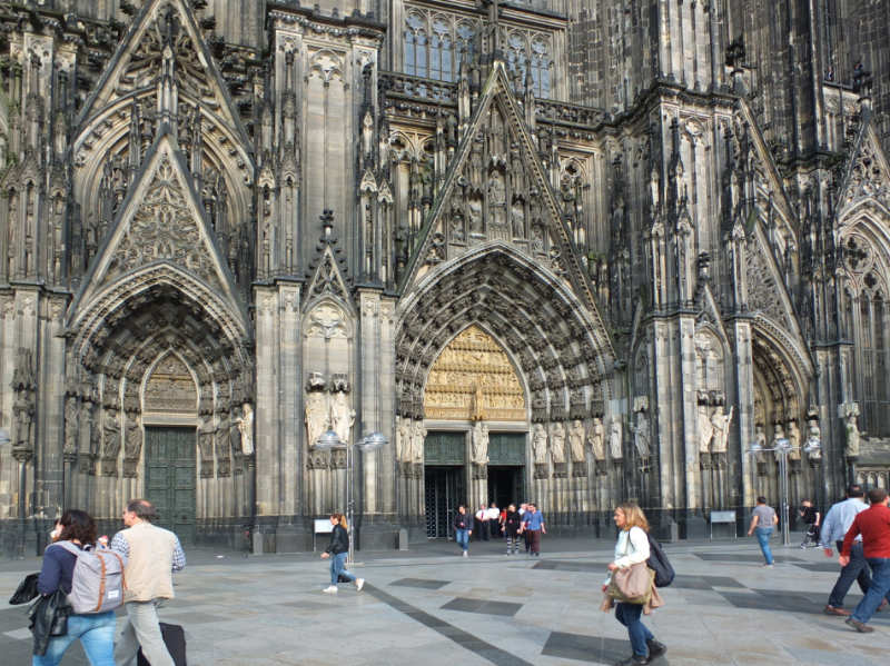 Cologne Dom