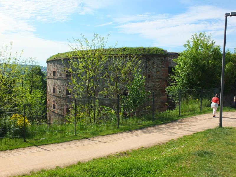 Ehrenbreitdstein
