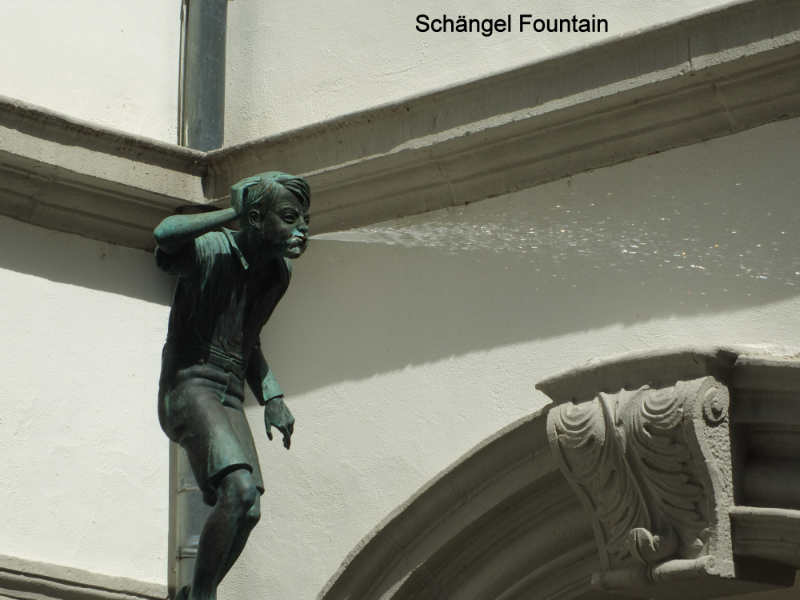 Schangerl