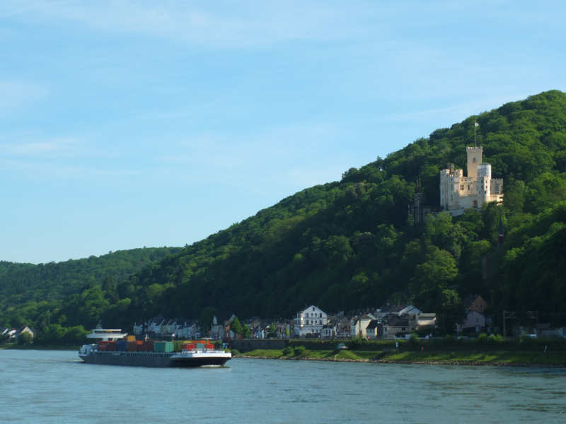 Stoltzenfells