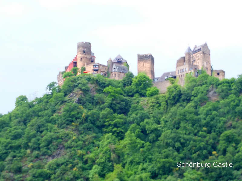Schonburg