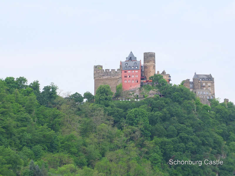 Schonburg