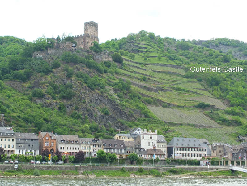 Gutenfels