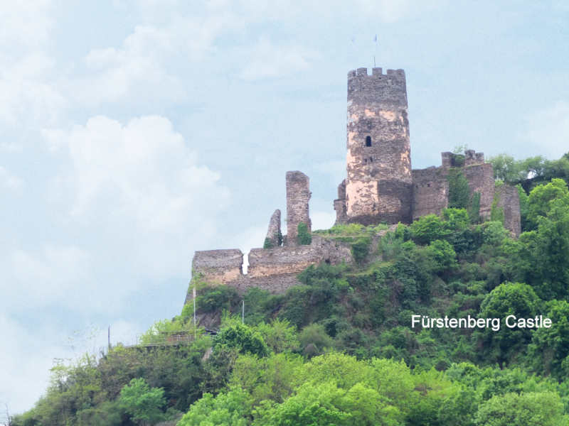 Furstenburg