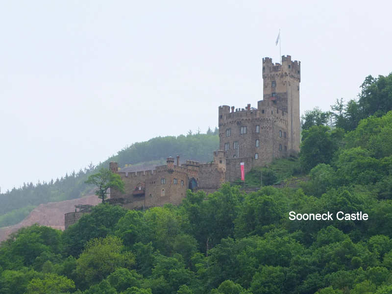 Sooneck