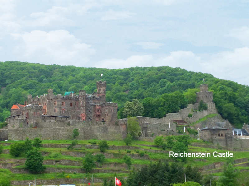 Reichenstein