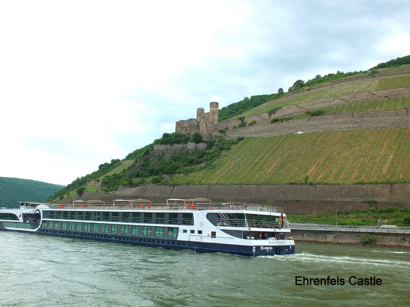 Ehrenferlls