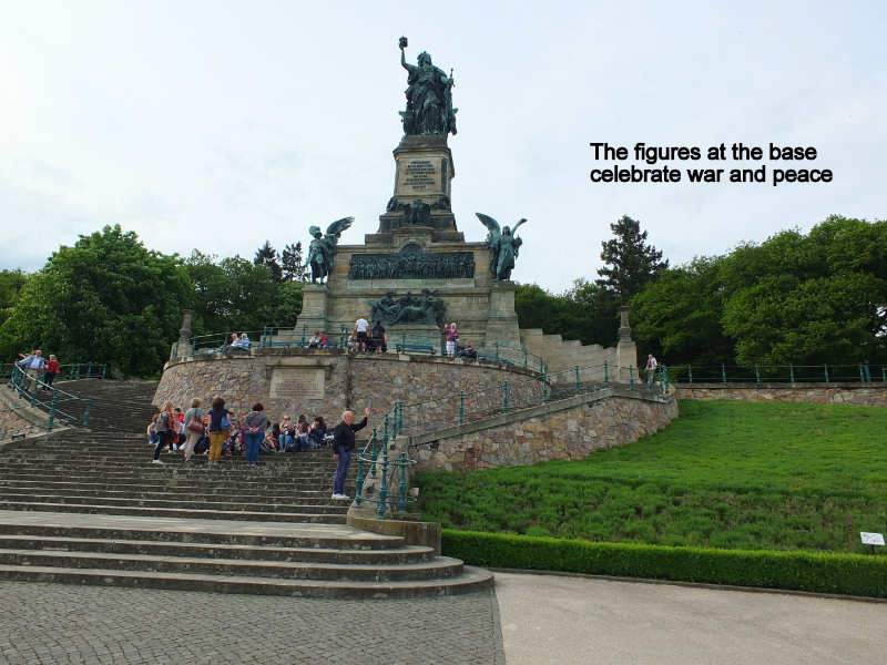 denkmal