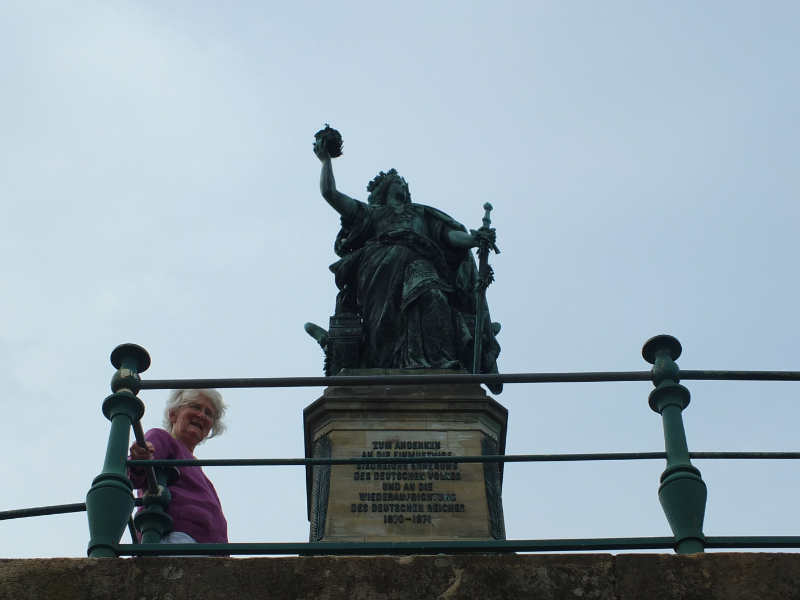 denkmal