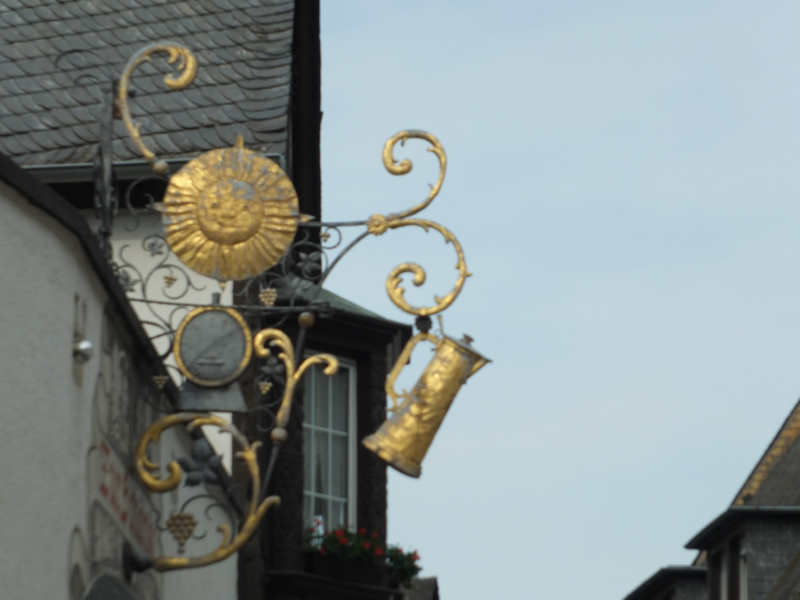 Rudesheim