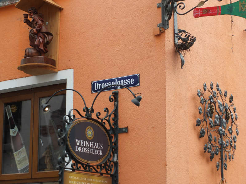 Rudesheim