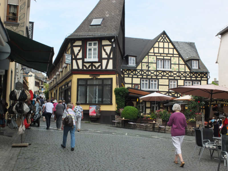 Rudesheim