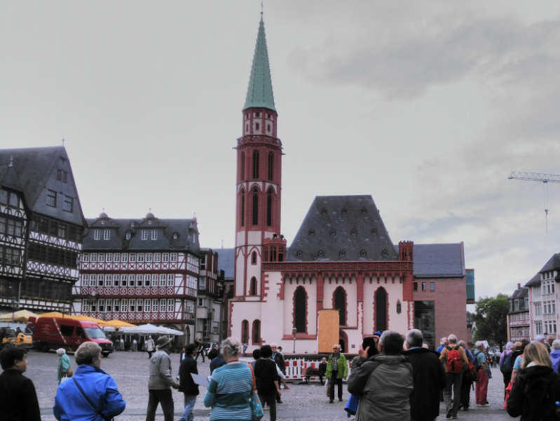 Frankfurt