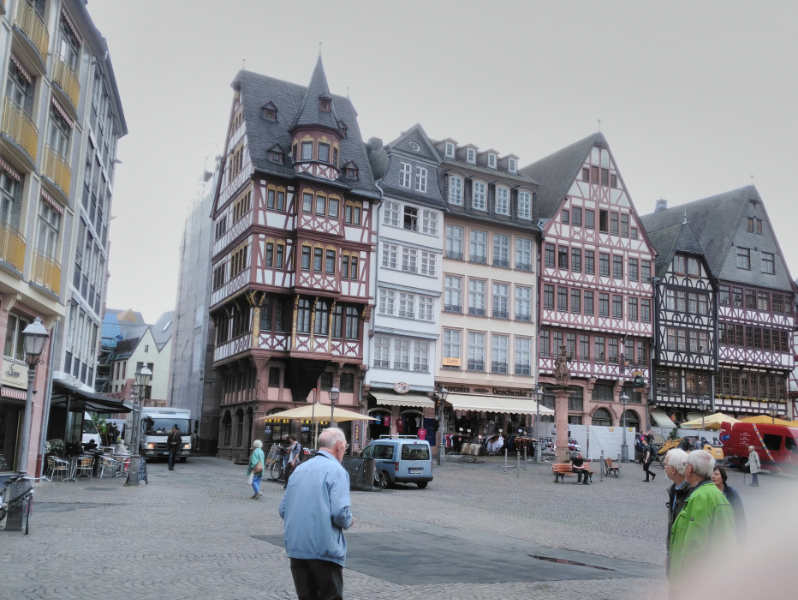 Frankfurt