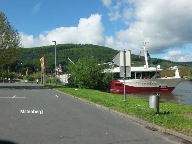 Miltenberg