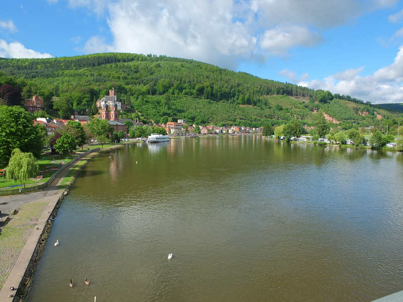 Miltenberg