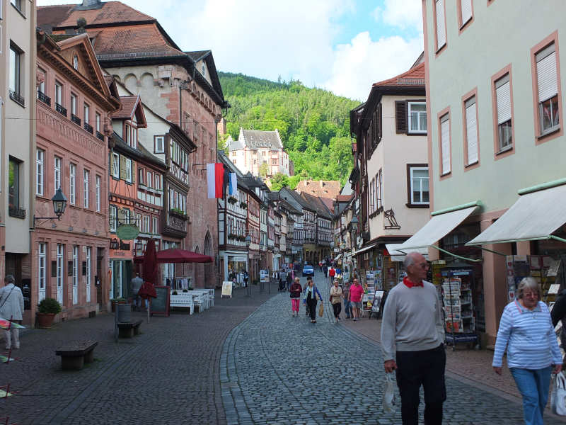 Miltenberg