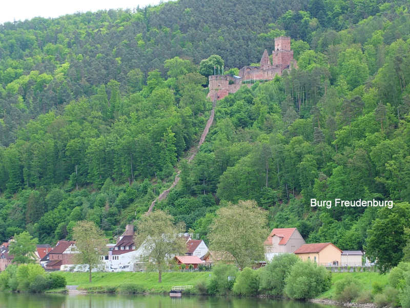 Wurzberg