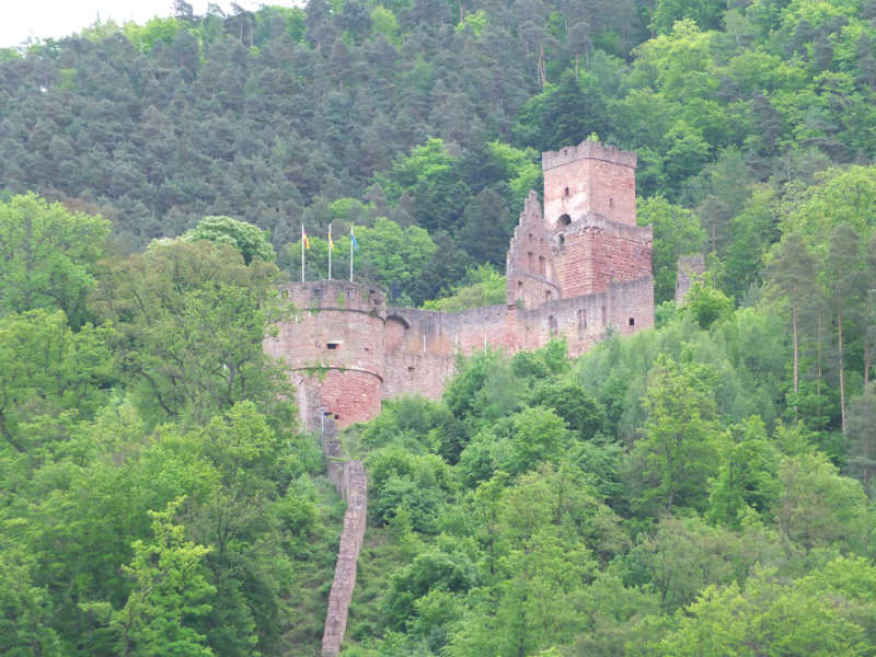 Wurzberg