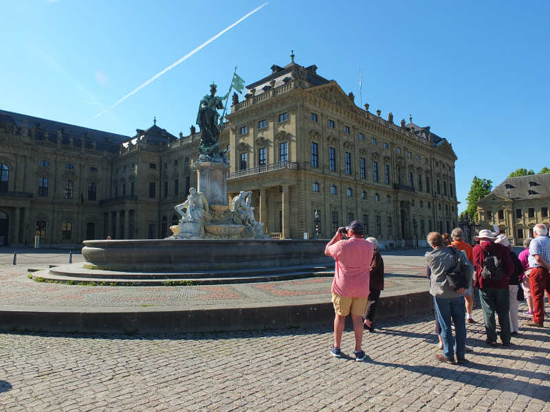 Wurzberg