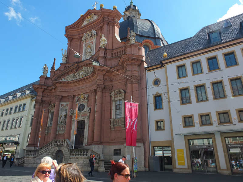 Wurzberg