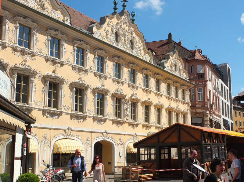 Wurzberg