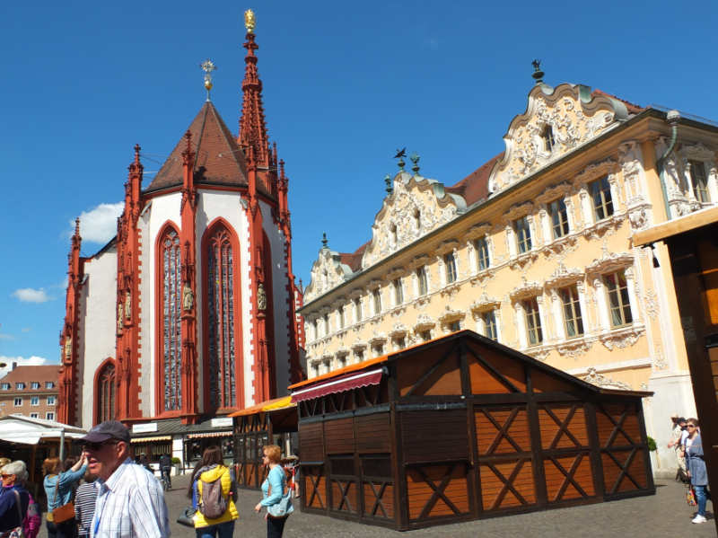 Wurzberg