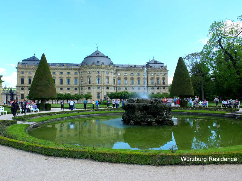 Wurzberg