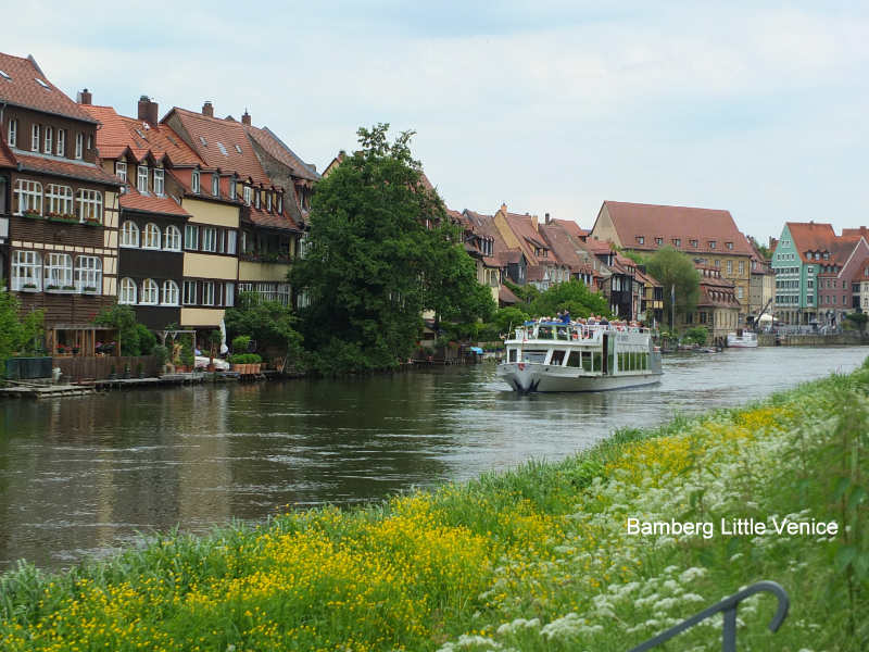 Bamberg