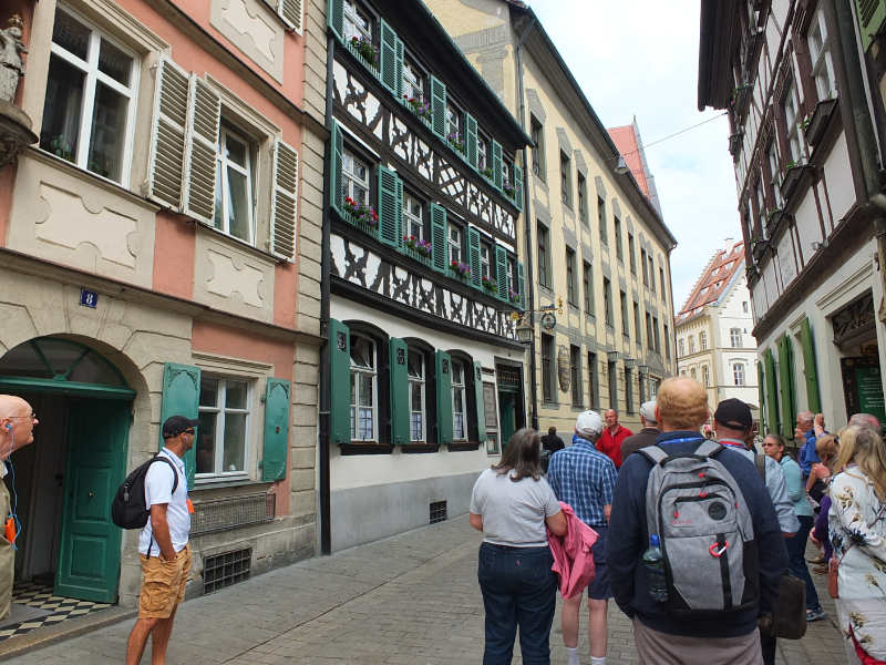 Bamberg