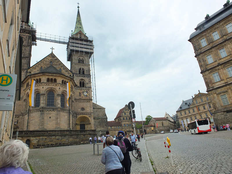 Bamberg