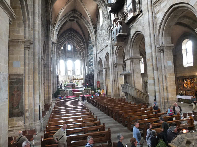 Bamberg