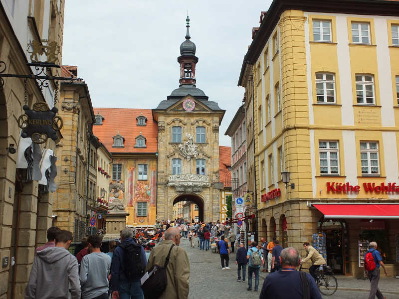 Bamberg