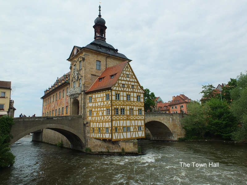 Bamberg