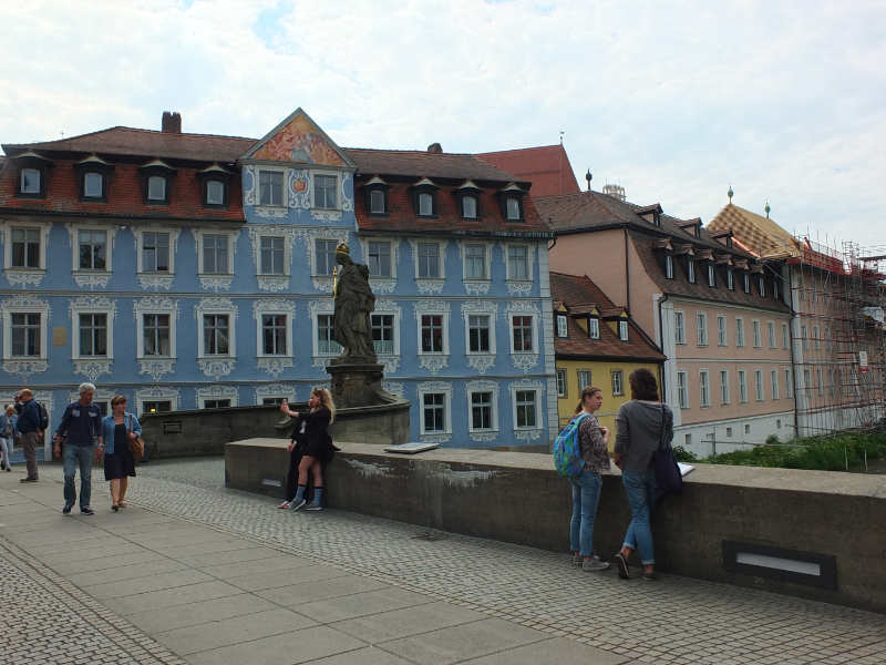 Bamberg