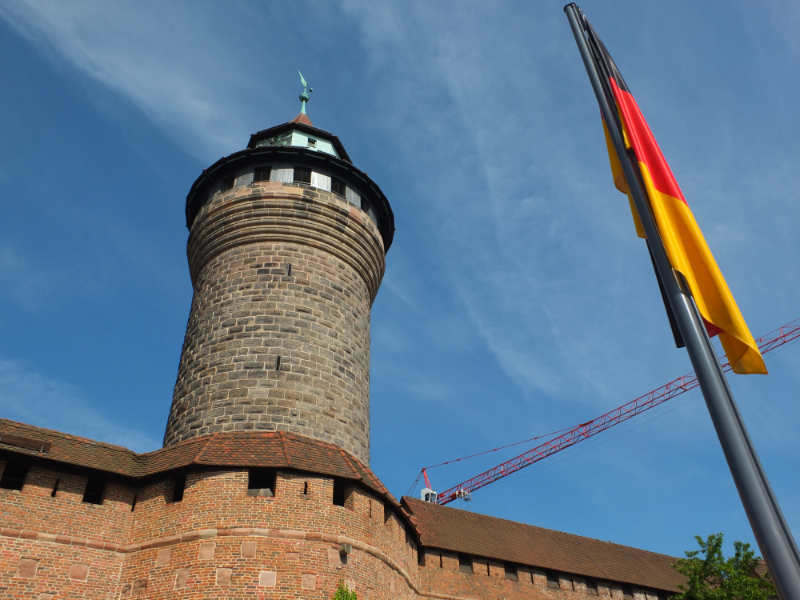 Nuremberg