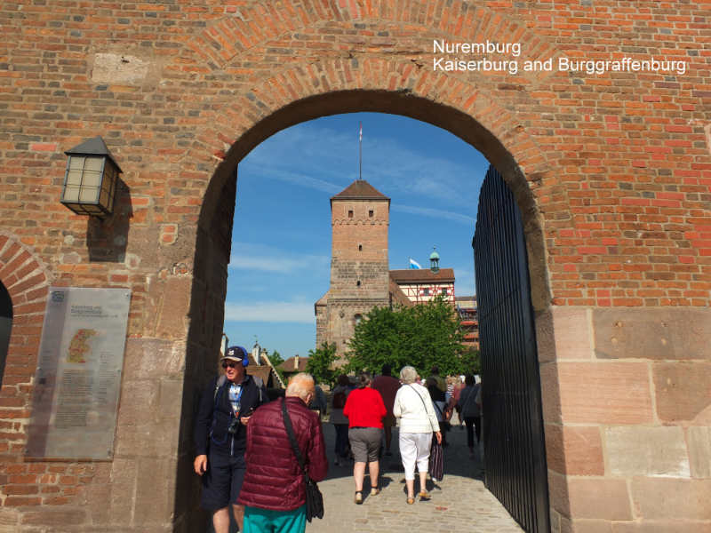 Nuremberg