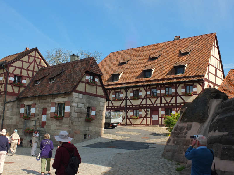 Nuremberg