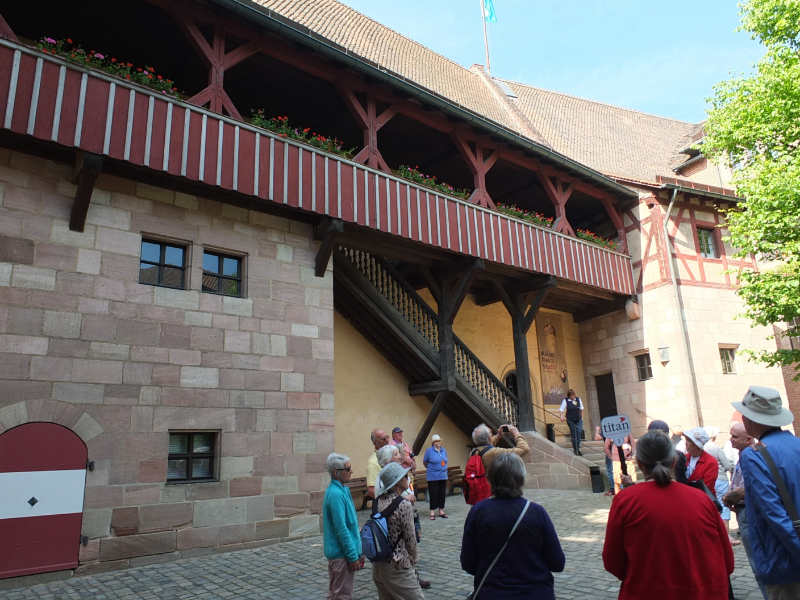 Nuremberg