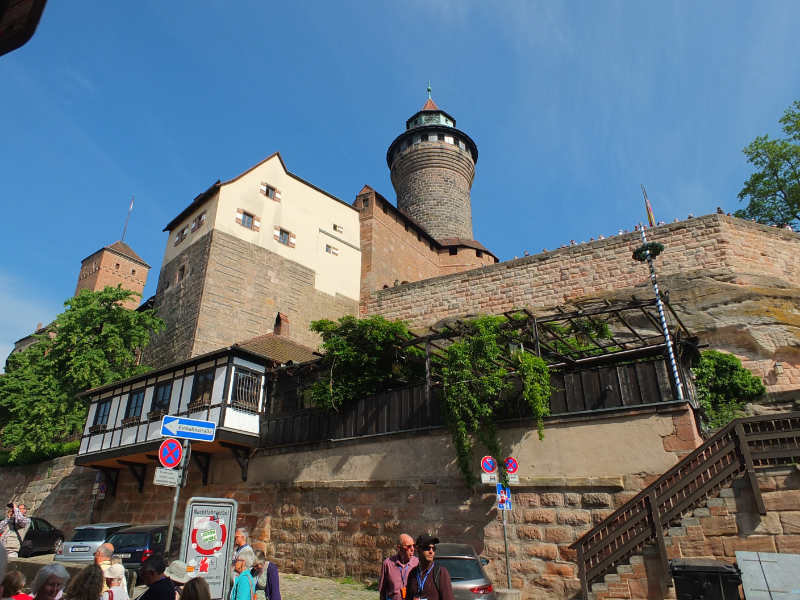 Nuremberg