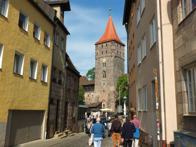 Nuremberg