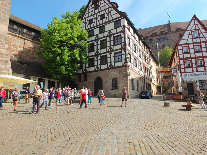 Nuremberg