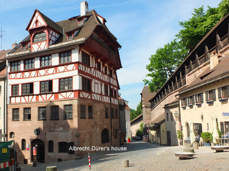 Nuremberg